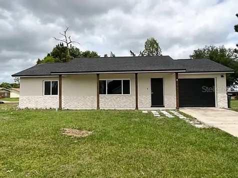 1650 Pendleton Street Deltona FL 32725