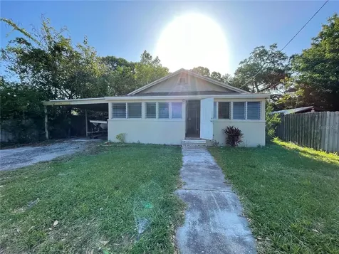 1565 Scranton Avenue Clearwater FL 33756