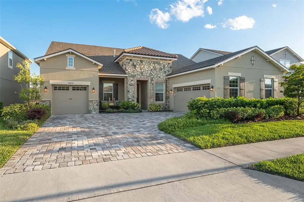 14890 Winkfield Court Winter Garden FL 34787