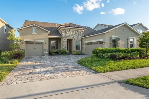 14890 Winkfield Court Winter Garden FL 34787