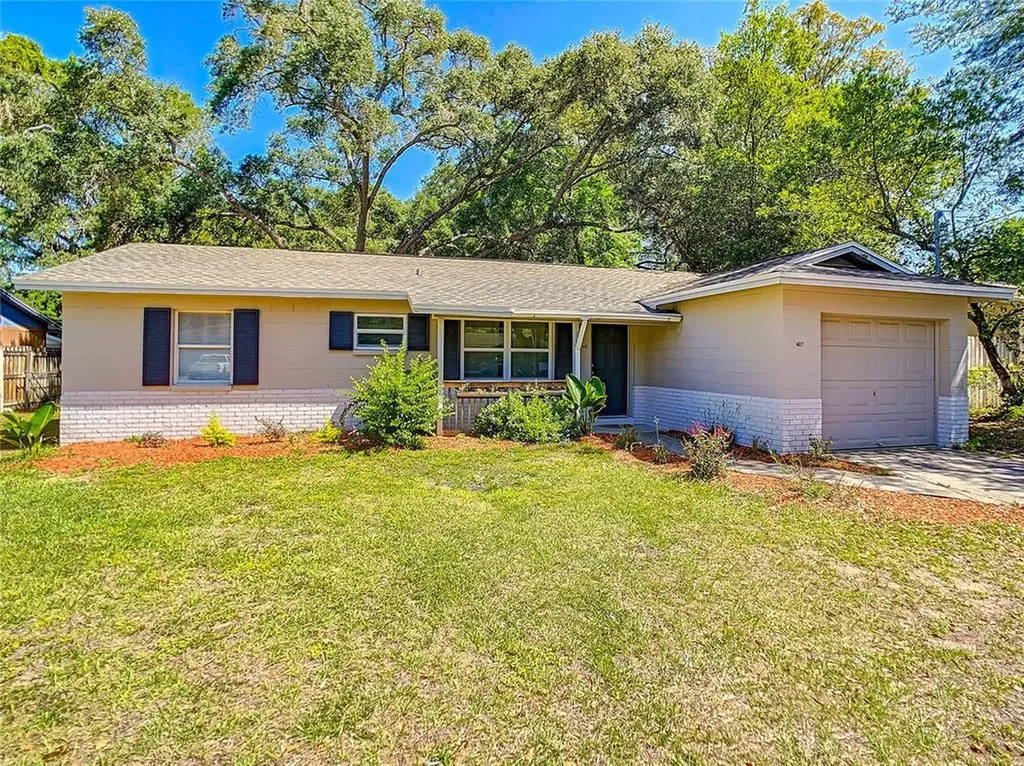 407 Brenda Drive Brandon FL 33510
