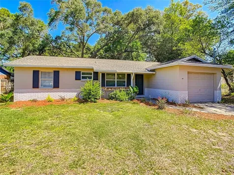 407 Brenda Drive Brandon FL 33510