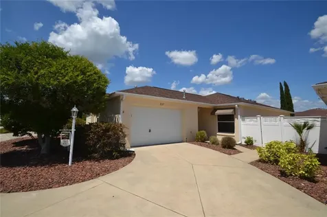 637 Danbury Street The Villages FL 32162