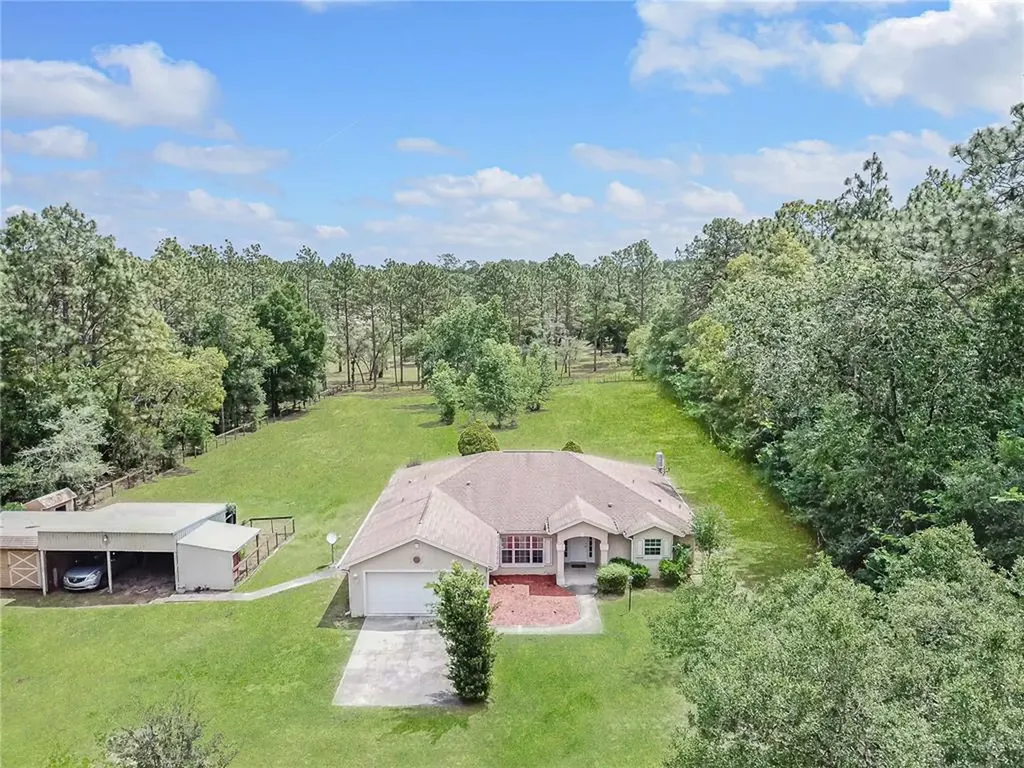 2435 SW 189th Avenue Dunnellon FL 34432