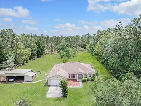 2435 SW 189th Avenue Dunnellon FL 34432