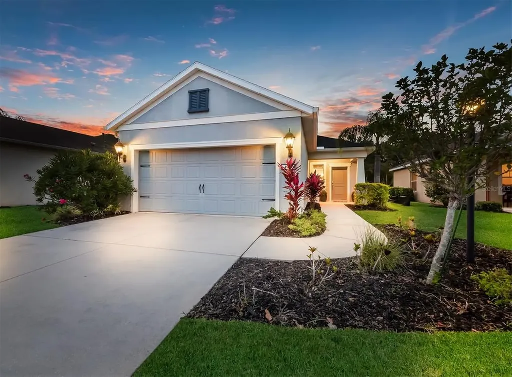 4918 Boston Common Glen Bradenton FL 34211