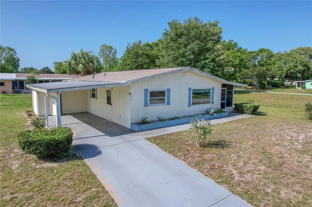 9090 SW 101st Lane Ocala FL 34481