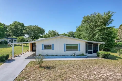 9090 SW 101st Lane Ocala FL 34481