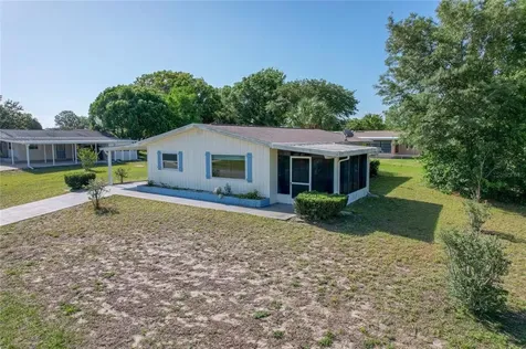 9090 SW 101st Lane Ocala FL 34481