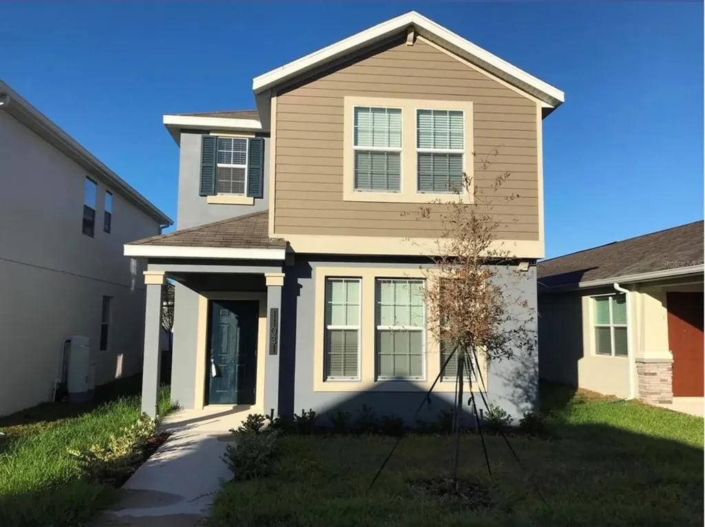 11031 Vignette Alley Winter Garden FL 34787