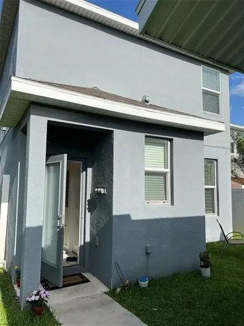 11031 Vignette Alley Winter Garden FL 34787