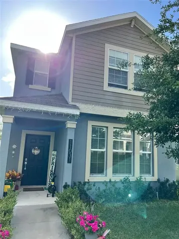 11031 Vignette Alley Winter Garden FL 34787