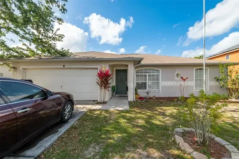 367 Alegriano Court Kissimmee FL 34758