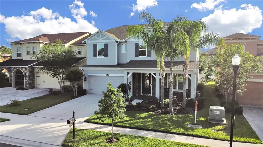 27393 Cayenne Lane Wesley Chapel FL 33544