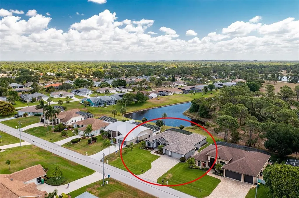 42 Sportsman Road Rotonda West FL 33947