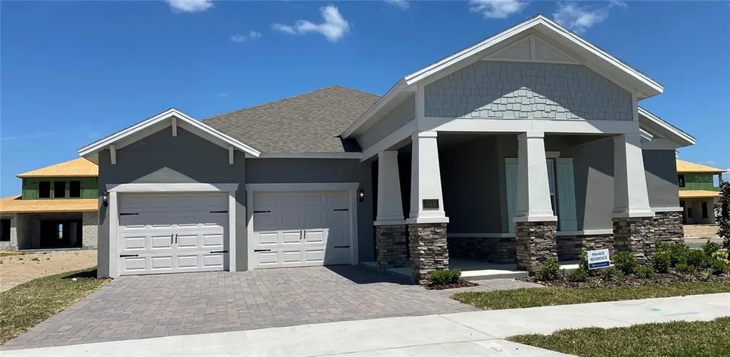 15217 Lake Lamonia Street Winter Garden FL 34787