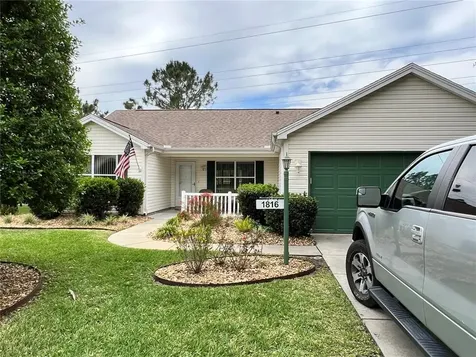 1816 Palo Alto Avenue Lady Lake FL 32159
