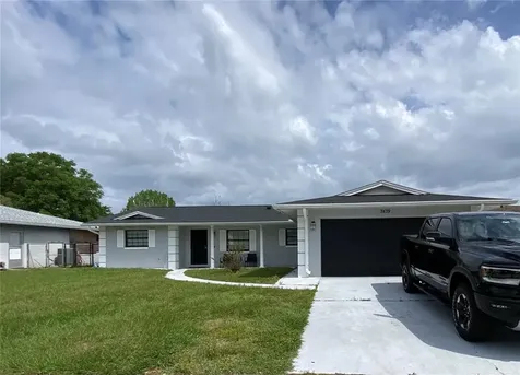 7439 Wayland Boulevard Orlando FL 32807
