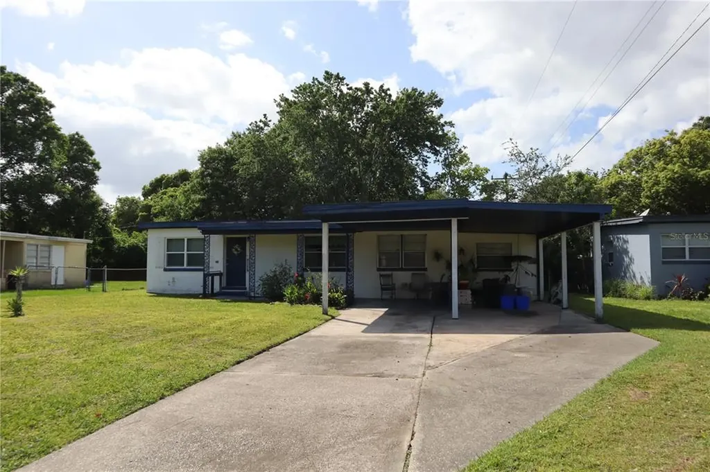 116 Country Club Drive Sanford FL 32771
