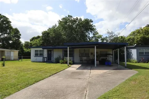 116 Country Club Drive Sanford FL 32771