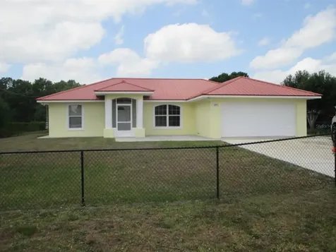3897 NW 22nd Avenue Okeechobee FL 34972