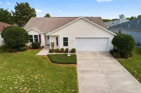 17725 SE 89th Milford Avenue The Villages FL 32162