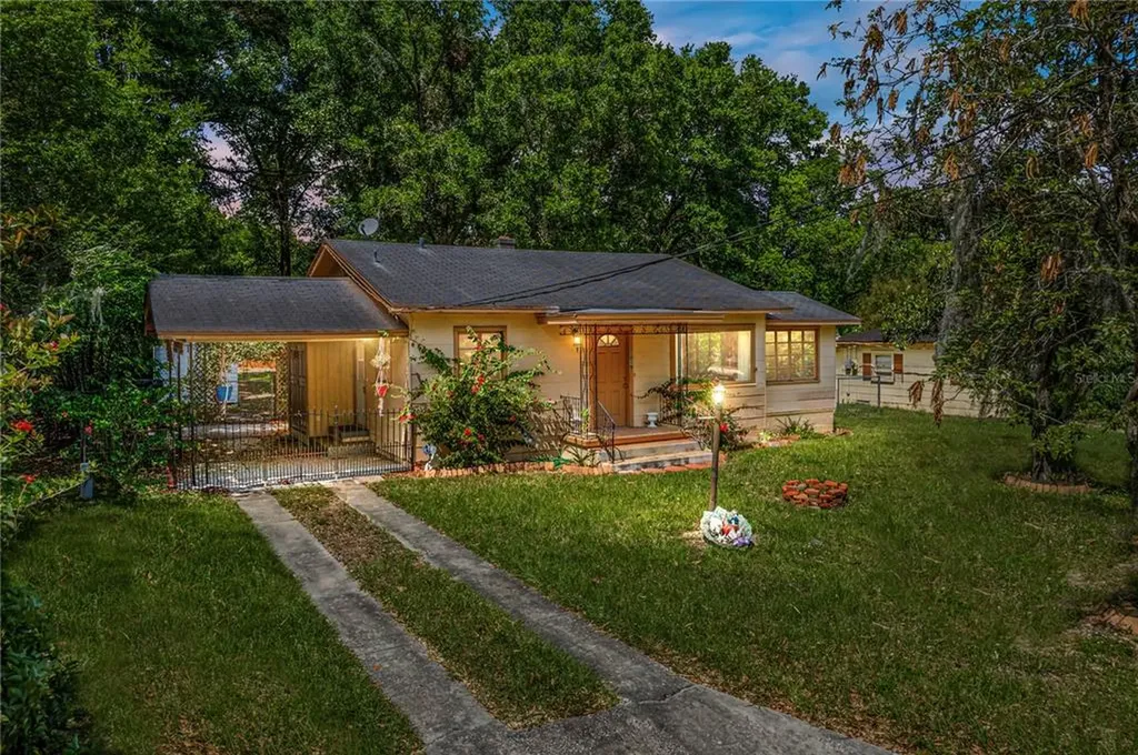 1019 Josephine Street Lakeland FL 33815