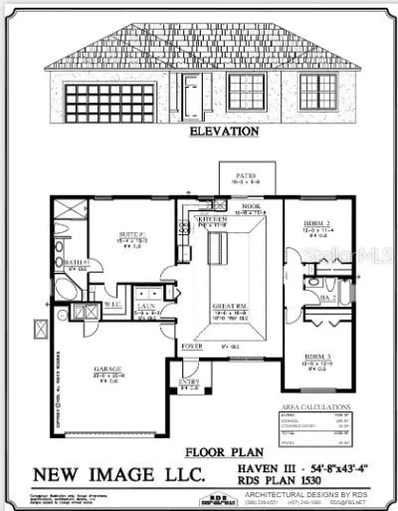1290 9th Street Orange City FL 32763