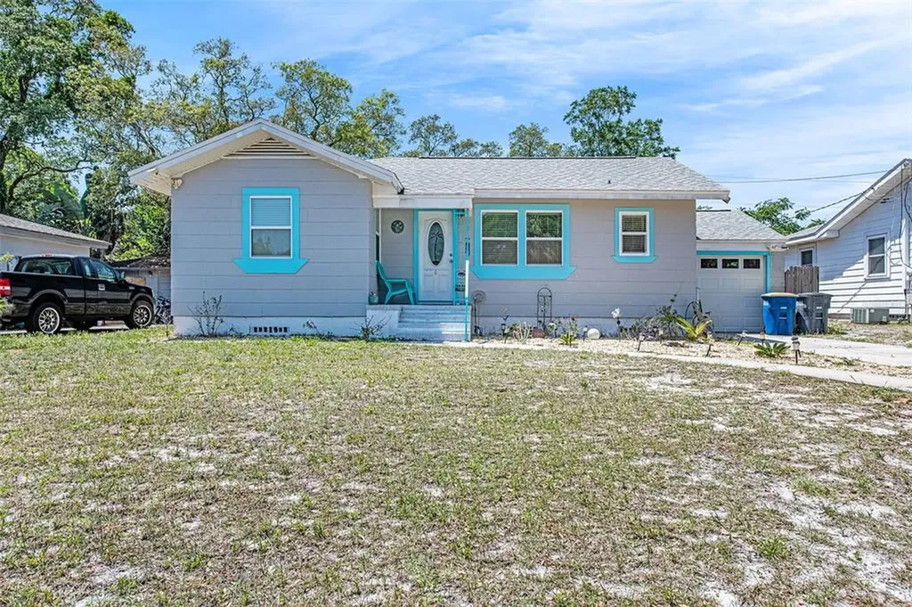 616 S Glenwood Avenue Clearwater FL 33756