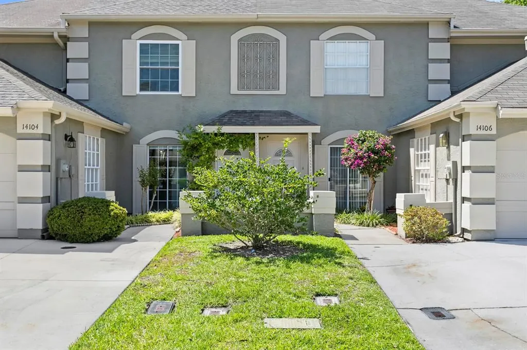 14104 Beauville Court Tampa FL 33624