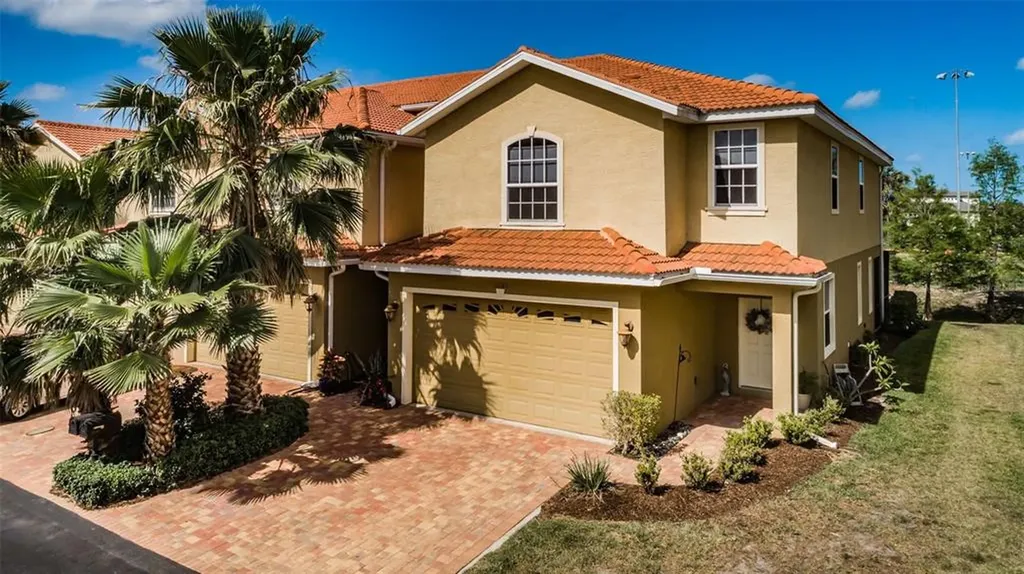 1306 Ribolla Drive Palm Harbor FL 34683