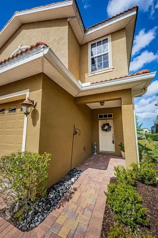1306 Ribolla Drive Palm Harbor FL 34683
