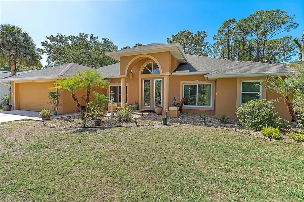 3939 Fonsica Avenue North Port FL 34286