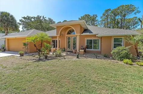 3939 Fonsica Avenue North Port FL 34286