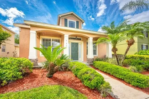 918 Butter Oaks Court Winter Garden FL 34787