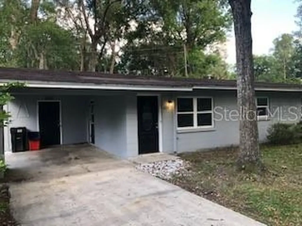 4215 NW 20th Street Gainesville FL 32605