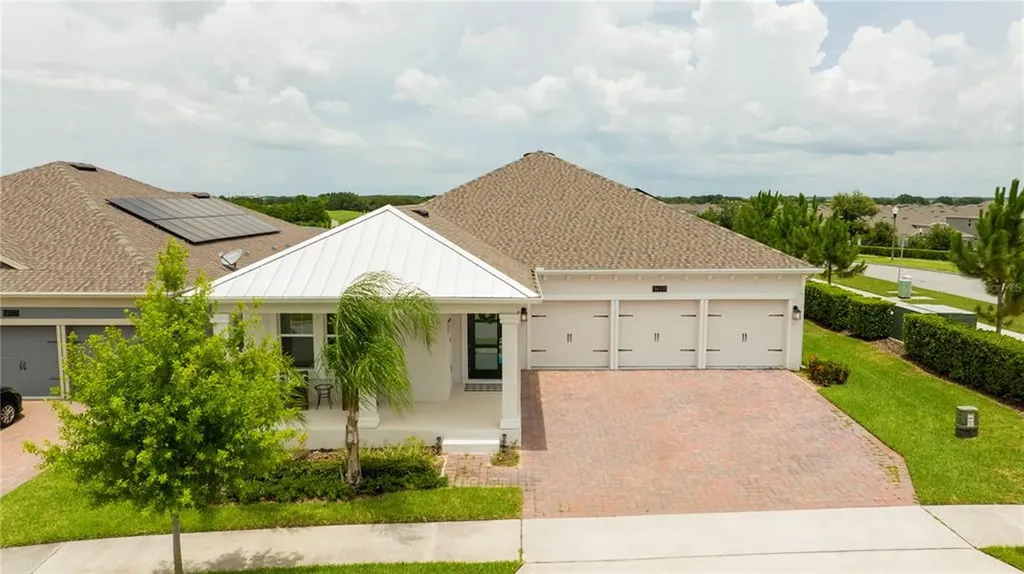14711 Winter Stay Drive Winter Garden FL 34787