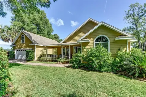 1050 Mcgregor Road Deland FL 32720