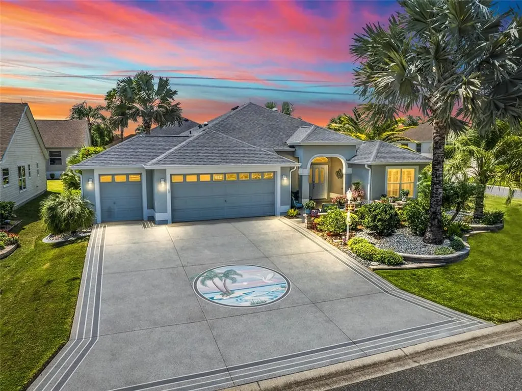 2594 Gaither Court The Villages FL 32162