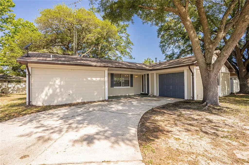 418 Marion Oaks Drive Ocala FL 34473