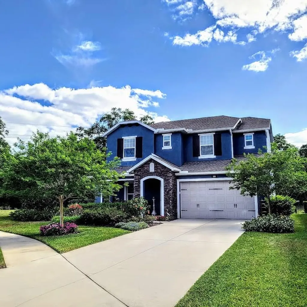 3506 Wicket Field Road Lutz FL 33548