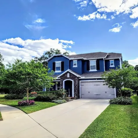 3506 Wicket Field Road Lutz FL 33548