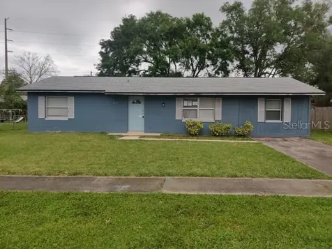 2431 Greenwood Street Deltona FL 32738