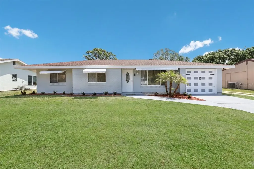 3548 Erie Court North Port FL 34287