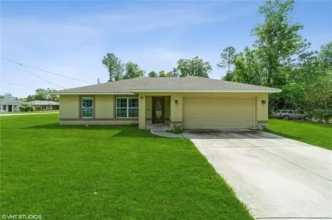35 Hemlock Circle Way Ocala FL 34472