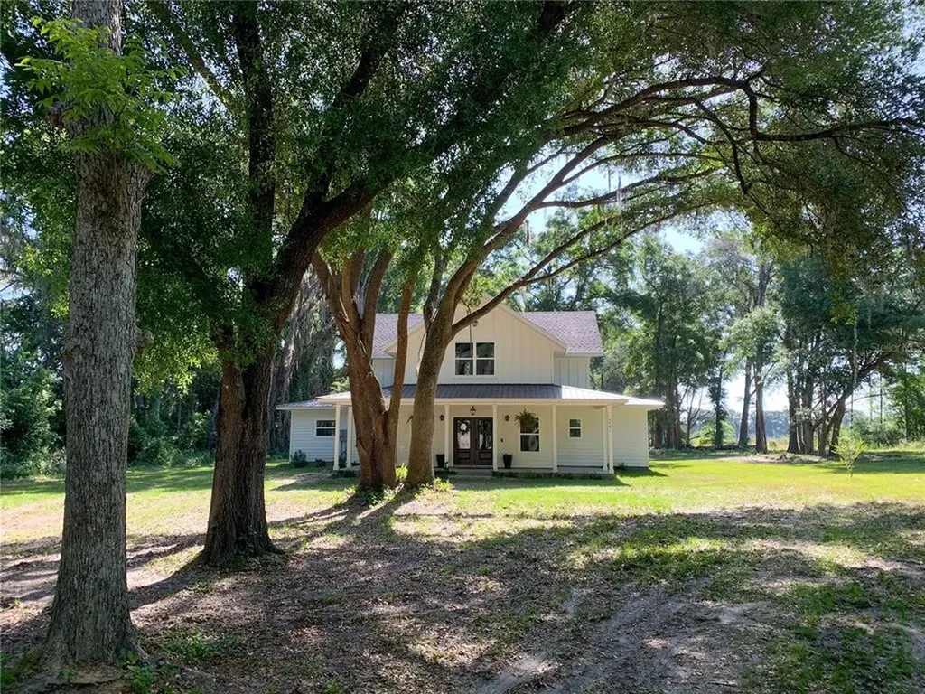5791 NW State Road 45 Newberry FL 32669
