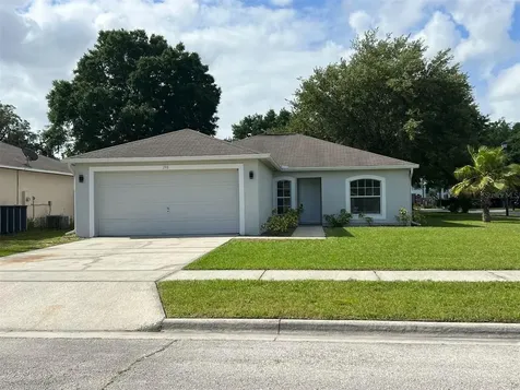 298 Oak Run Court Apopka FL 32703