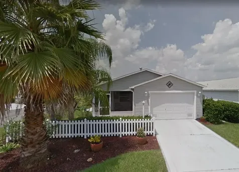 2743 Collington Drive The Villages FL 32162