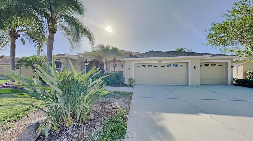 2287 Vintage Street Sarasota FL 34240