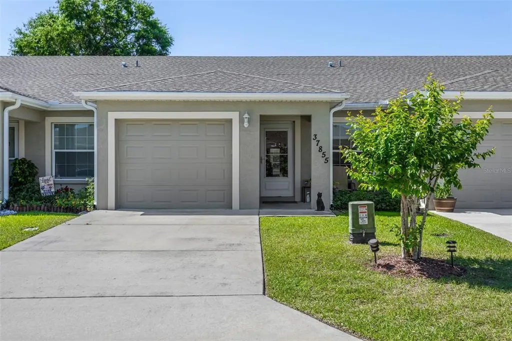 37855 Prairie Rose Loop Zephyrhills FL 33542